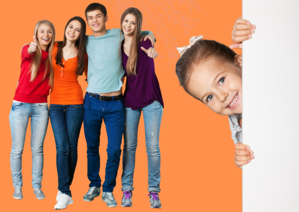 Kinder & Jugend